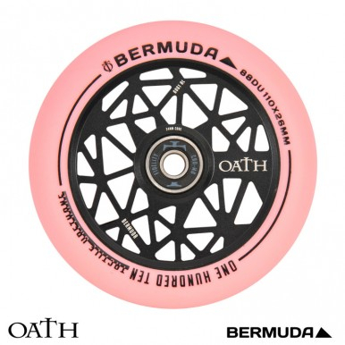 OATH колесо BERMUDA 110MM x 26MM