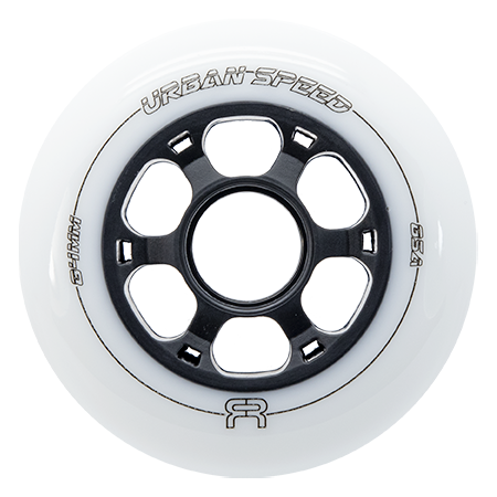 URBAN SPEED WHEELS 90mm