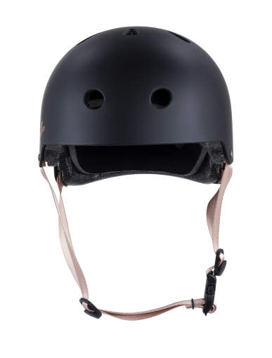 Rio Roller Rose Helmet
