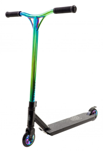 Blazer Pro Complete Outrun Chrome triku skrejritenis