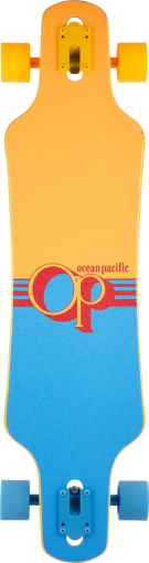 Ocean Pacific Drop Through dēlis 39"