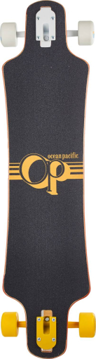 Ocean Pacific Drop Through лонгборд 39"