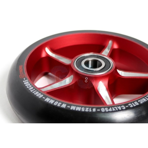 Ethic Calypso ritenis 125mm 12std