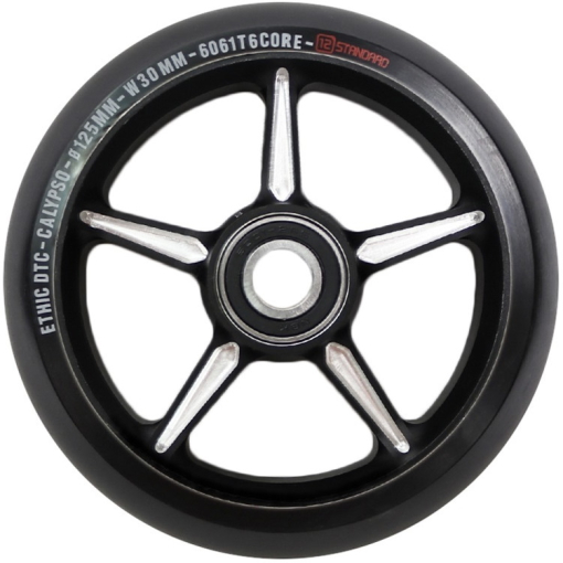 Ethic Calypso колесо 125mm 12std