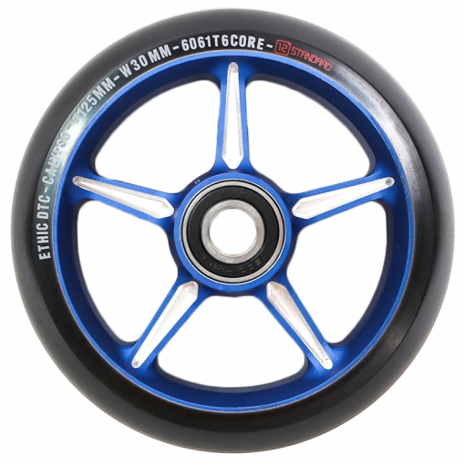 Ethic Calypso колесо 125mm 12std