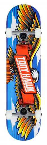 Tony Hawk SS 180 skrituļdēlis 8 IN