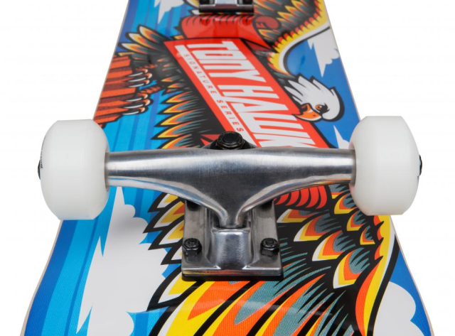 Tony Hawk SS 180 skrituļdēlis 8 IN