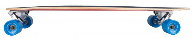 D Street Pintail Ocean dēlis