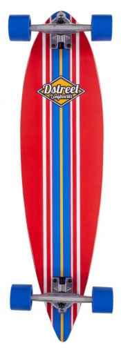 D Street Pintail Ocean круизер
