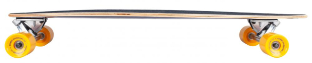 D Street Pintail Ocean dēlis