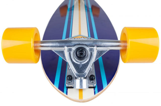 D Street Pintail Ocean dēlis