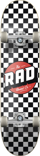 RAD Complete dēlis 7.75"