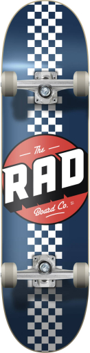 RAD Complete dēlis 7.75"