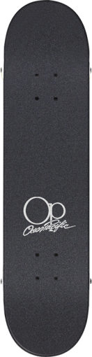 Ocean Pacific Sunset Complete skeitbords 7.75"