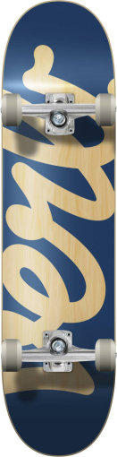 Verb Complete skrituļdēlis 8"