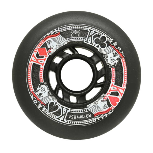 FR - ROUE STREET KINGS Riteņi 76mm