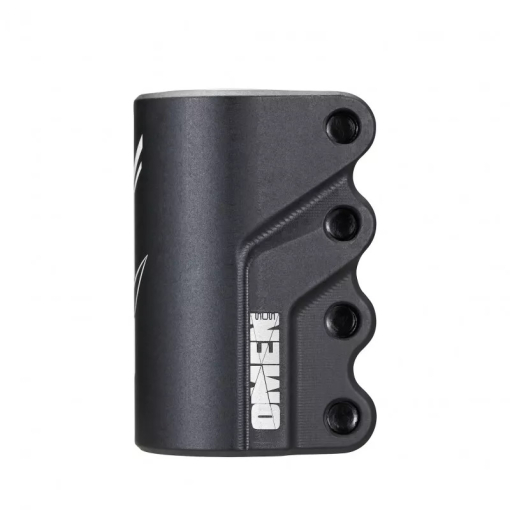 Blunt Stiprinājums 4 Bolts Omen SCS