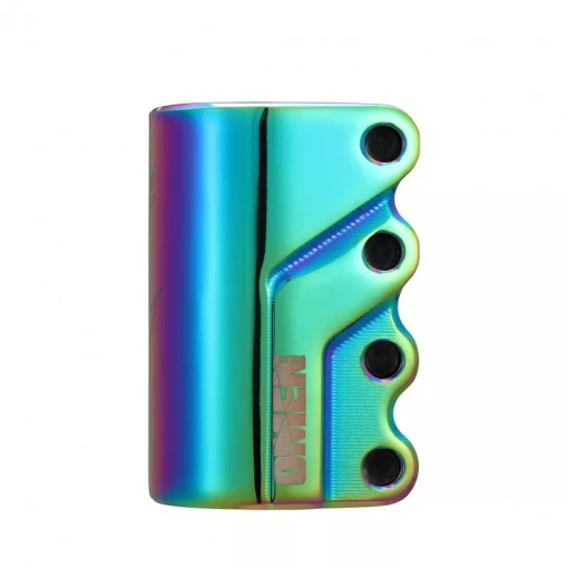 Blunt Stiprinājums 4 Bolts Omen SCS
