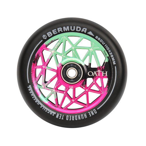 OATH Riteņi BERMUDA Ano 110MM x 26MM
