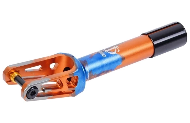 OATH FORK SHADOW SCS HIC Multi color