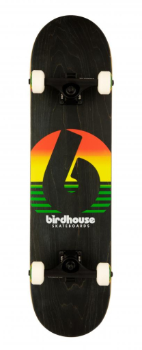 Birdhouse Complete Stage 3 скейтборд 7.75"