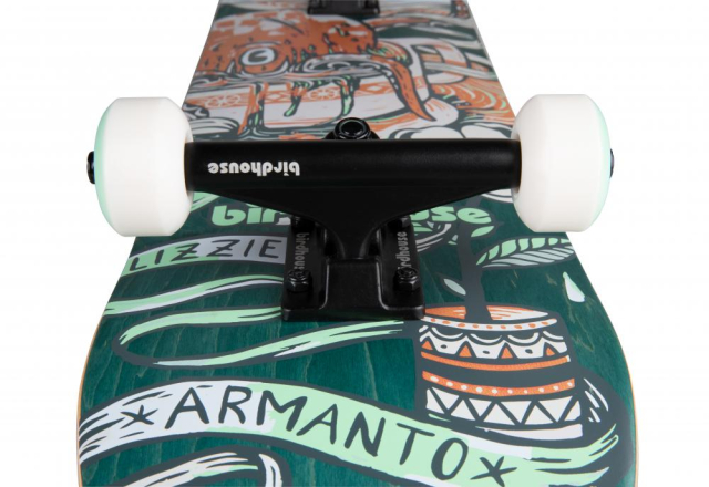 Birdhouse Complete Stage 3 скейтборд 7.75"