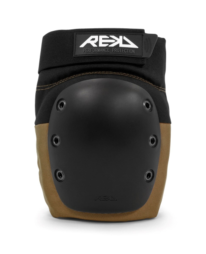 REKD Ramp наколенники