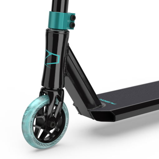 Fuzion Z250 Complete трюковой самокат