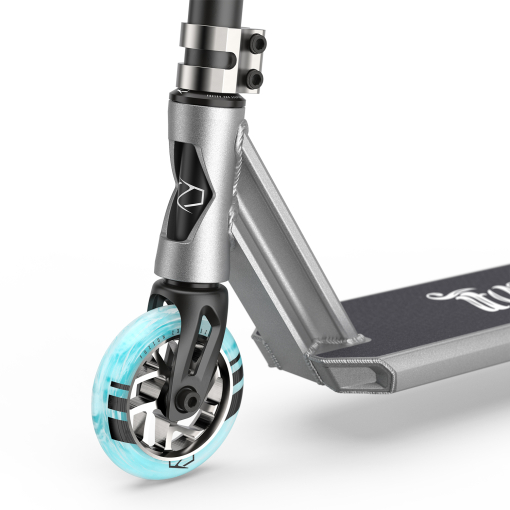 Fuzion Z300 Complete трюковой самокат