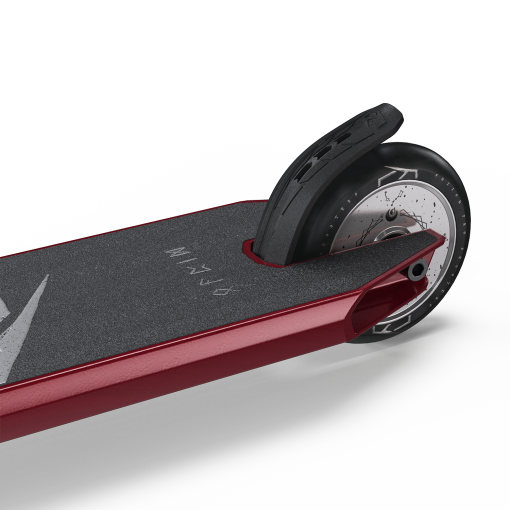 Fuzion Z350 Complete stunt scooter