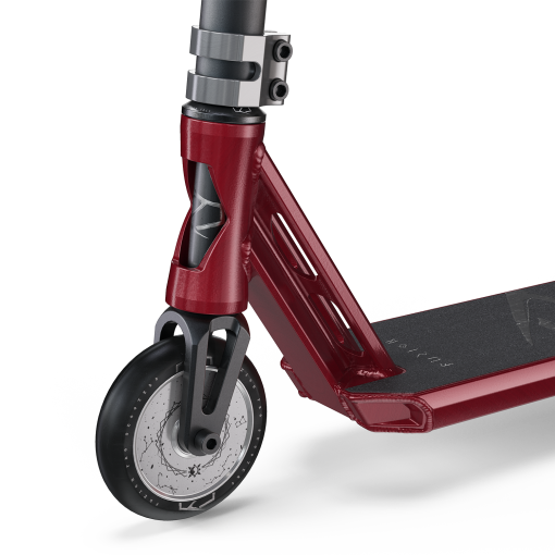 Fuzion Z350 Complete stunt scooter