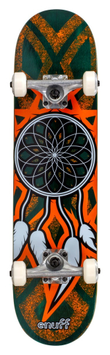 Enuff Dreamcatcher скейтборд 7.25”