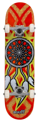 Enuff Dreamcatcher skrituļdēlis 7.75"