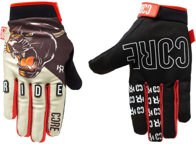 CORE Protection Cimdi Kieran Reilly