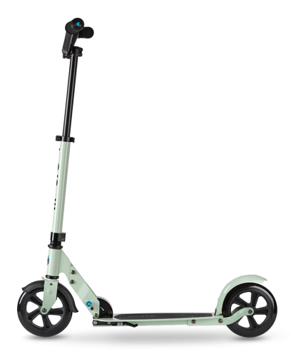 Micro Speed Deluxe skrejritenis