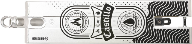 Striker Toni Castillo Wave Pro Scooter рама 53cm