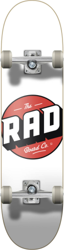 RAD Complete dēlis 8"