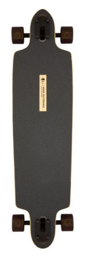 Arbor Performance dēlis Photo Dropcruiser 38