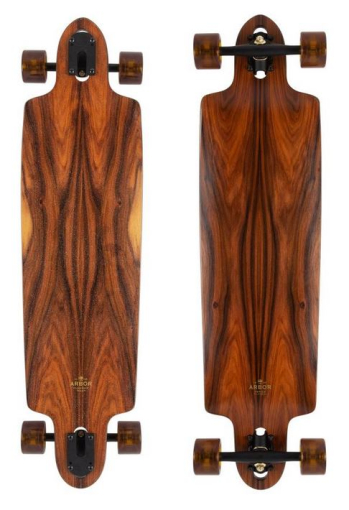 Arbor Performance dēlis Photo Dropcruiser 38