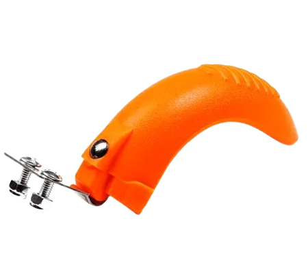 Micro Mini bremzes