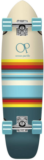 Ocean Pacific Swell dēlis 31"