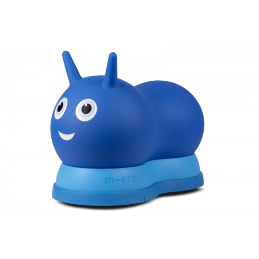 Micro Air Hopper