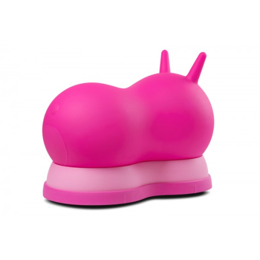 Micro Air Hopper