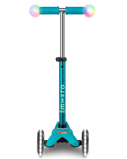 Micro Mini Deluxe Magic skrejritenis
