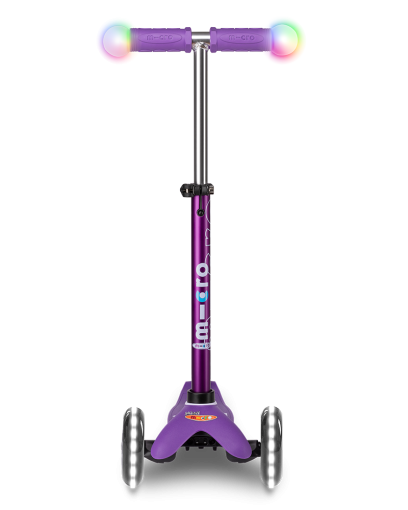 Micro Mini Deluxe Magic skrejritenis