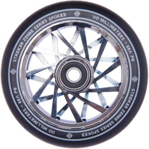 Striker Zenue Series Pro Ritenis