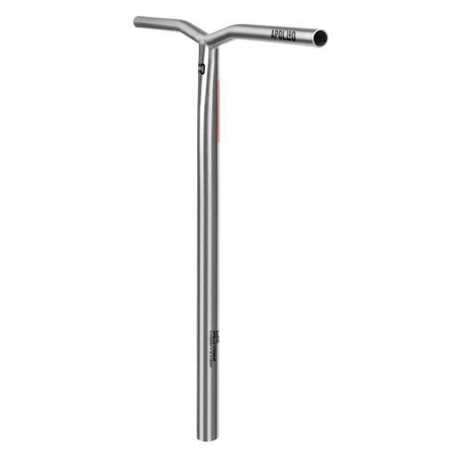 CORE Apollo V2 Titanium 630mm руль