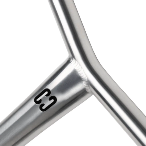 CORE Apollo V2 Titanium 680mm Pro Scooter Bar