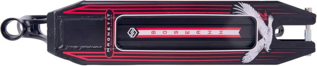 Striker Bgseakk Magnetit V2 Pro Scooter Deck 49cm