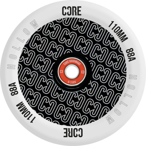 Core Skrejriteņa ritenis Hollow 110mm